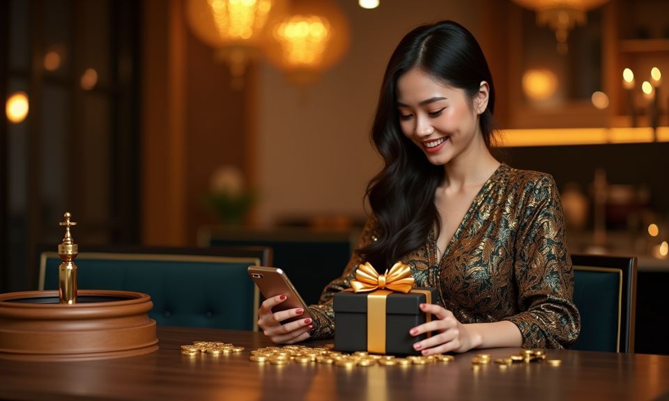 pp321 Classic Blackjack Pro တွင် ကျွန်ုပ်တို့ ဘာပေးထားသလဲ